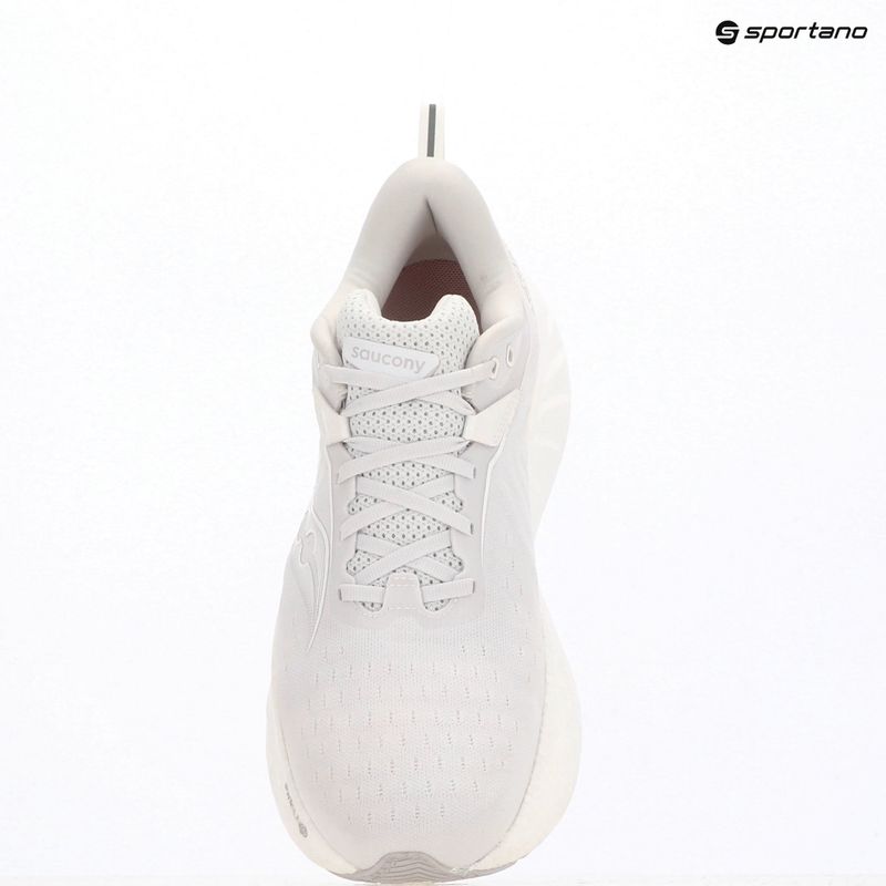 Herren Laufschuhe Saucony Triumph 22 white 9