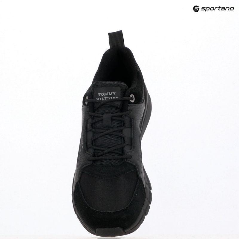 Herren Schuhe Tommy Hilfiger Modern Comfort Run Outdoor BDS 9