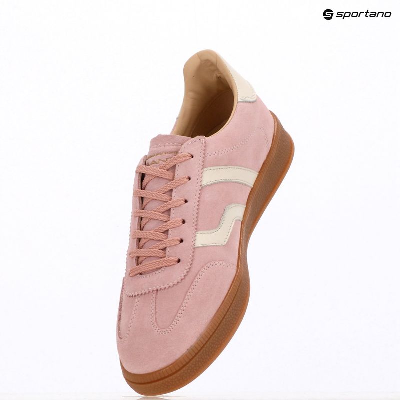 Damenschuhe GANT Cuzima light rose 9