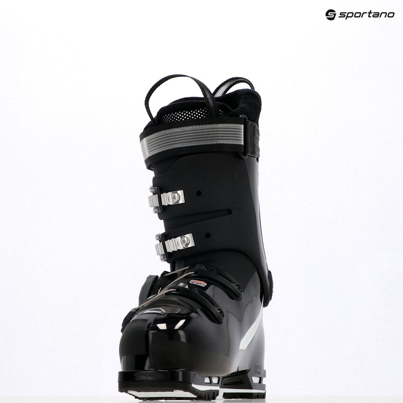 Damen-Skischuhe Nordica Speedmachine 3 85 W BOA GW black/white/pink 7