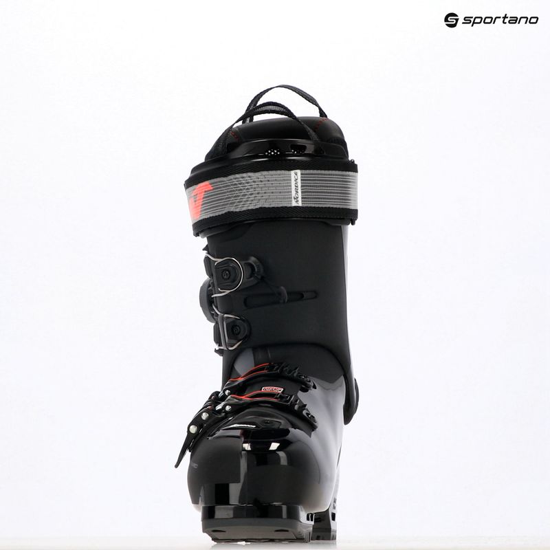 Herren-Skischuhe Nordica Speedmachine 3 130 S BOA C. GW black/anthracite/red 7