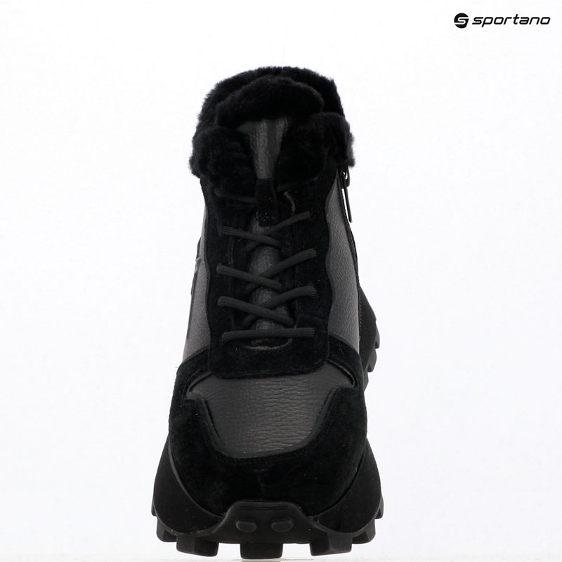 Damenschuhe BIG STAR OO274A329 black 16