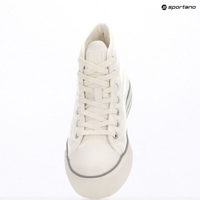 Damen-Sneaker BIG STAR OO274A473 white 9