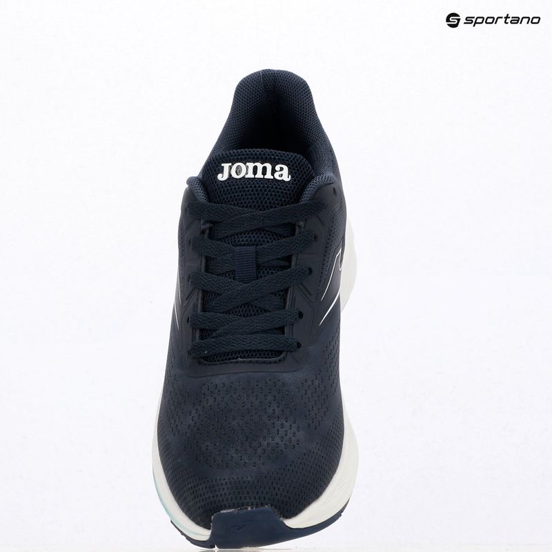 Damen-Laufschuhe Joma Argon Lady Navy Blau 9