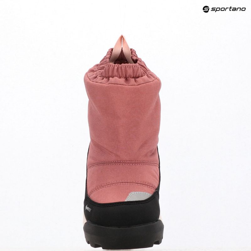 Kinder-Winterstiefel Viking Footwear Expower Warm GTX Pull On pink 10