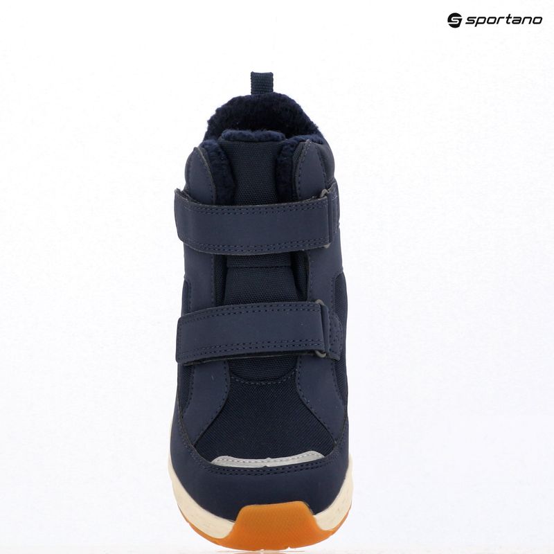 Viking Footwear Espo Warm GTX 2V Kinder Schneestiefel navy 17