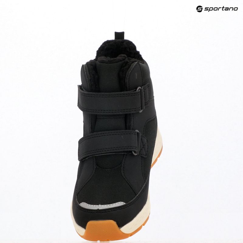 Viking Footwear Espo Warm GTX 2V Kinderschneestiefel schwarz 12