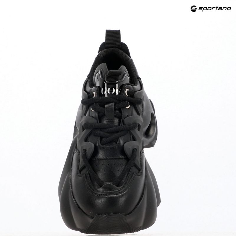 Damen Schuhe GOE OO2N4030 schwarz 20