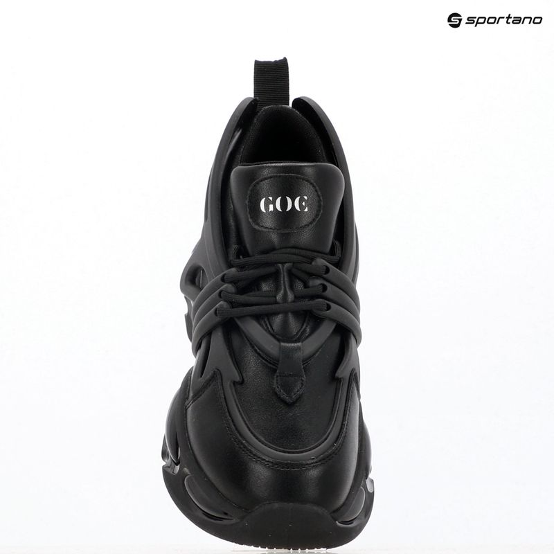 Damen Schuhe GOE OO2N4028 schwarz 20