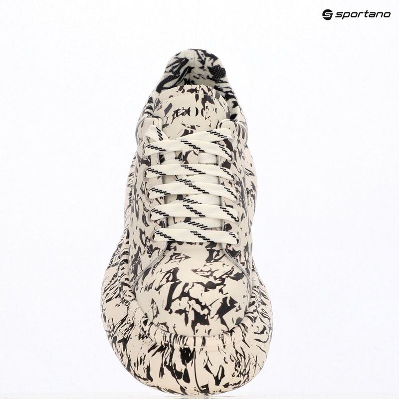 Damen Schuhe GOE SS2N4003 weiß/schwarz 19