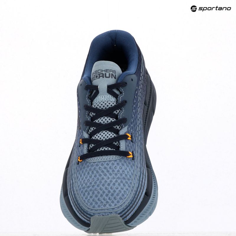 Herrenschuhe SKECHERS Max Cushioning Premier 2.0 Vivid 2.0 navy 14