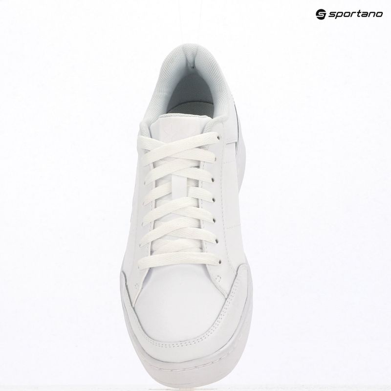 Trainingsschuhe Herren Under Armour Official white/white/white 11