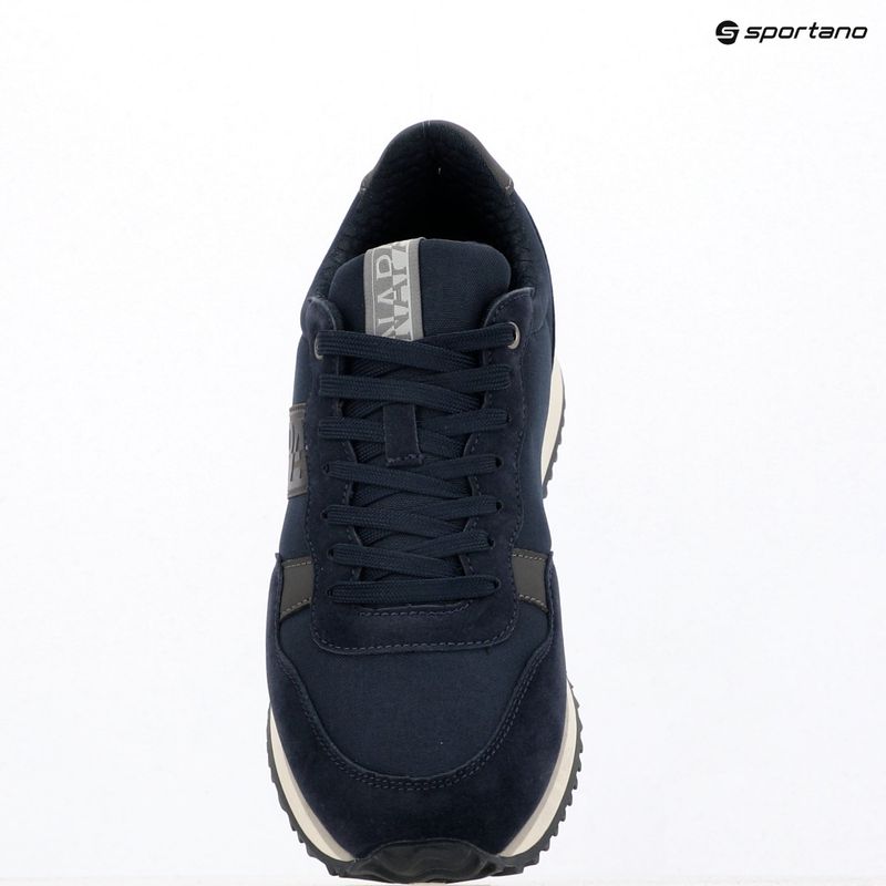 Herrenschuhe Napapijri Cosmos NP0A88UF blue marine 9