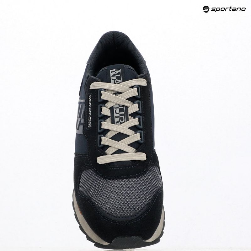 Herrenschuhe Napapijri Virtus 9