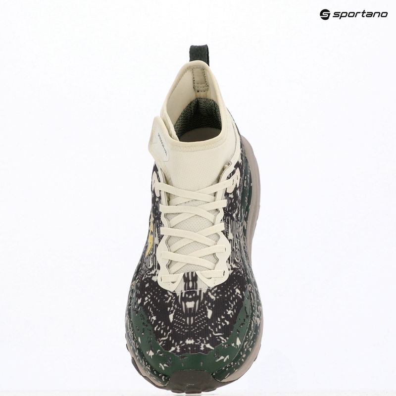 HOKA Speedgoat 6 MID GTX Herren Laufschuhe terra cotta/mountain fog 10