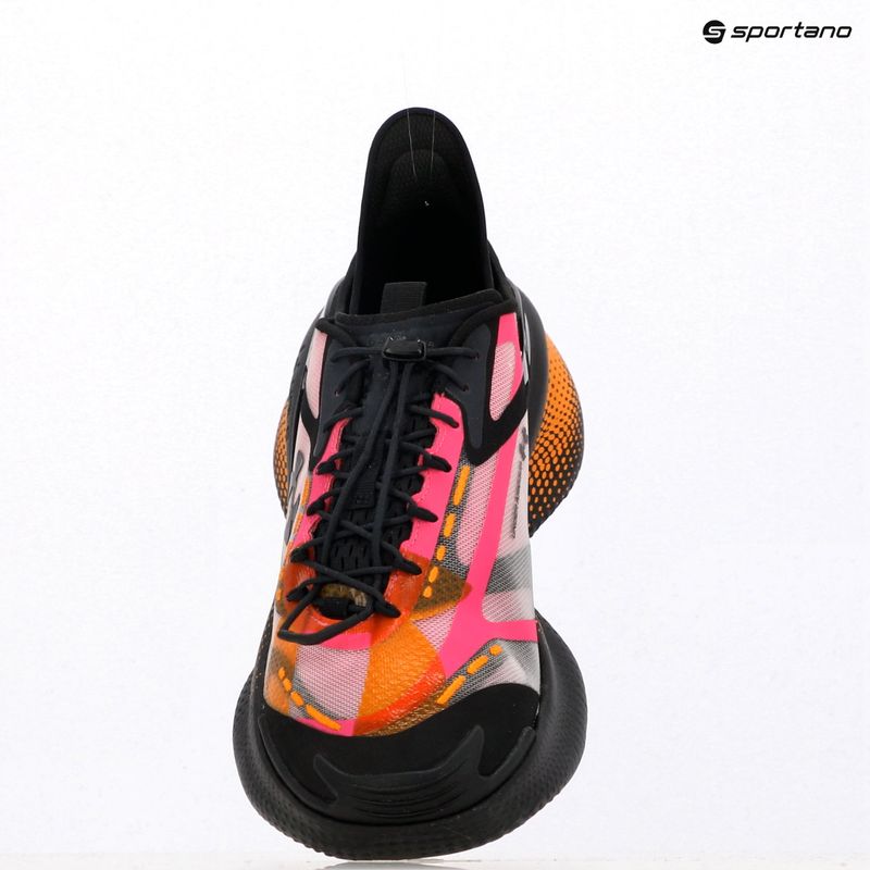 Trainingsschuhe Under Armour Echo black/rebel pink/black 11
