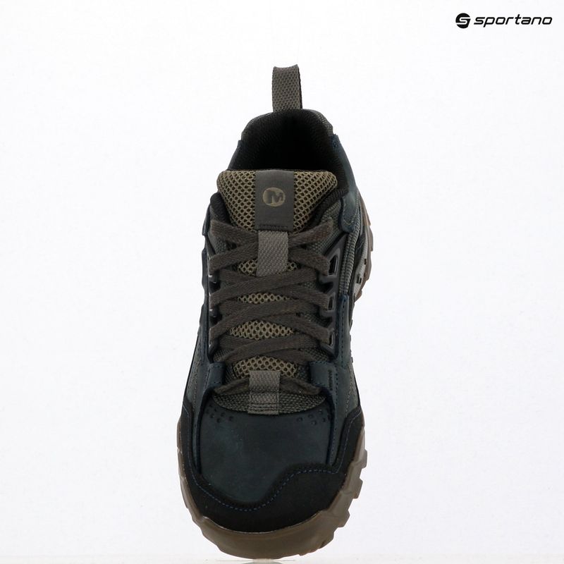 Herren-Trekkingschuhe Merrell Annex Trak Low sodalite 9