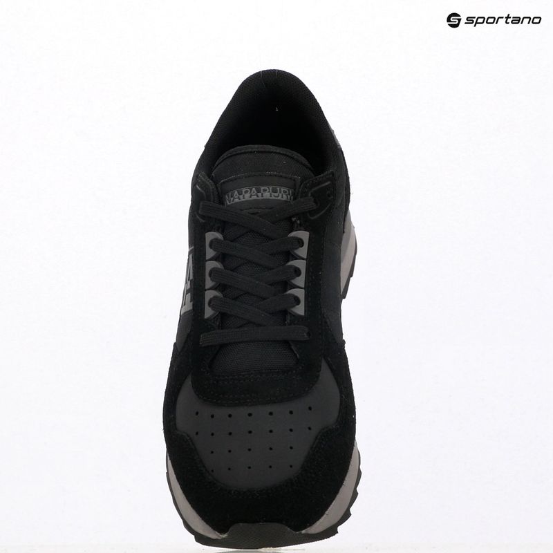 Herrenschuhe Napapijri Stab NP0A88XI black 20