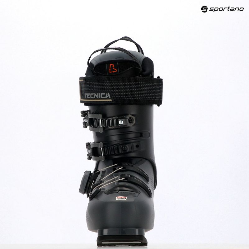 Herren Skischuhe Tecnica Mach BOA 100 MV GW race grey 7