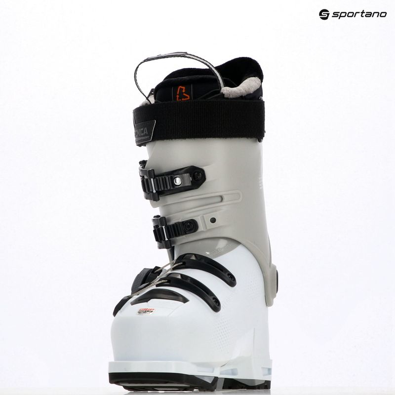 Damen-Skischuhe Tecnica Mach BOA 95 MV W GW cold white 7