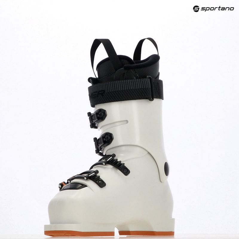 Damen-Skischuhe Fischer RC 85 W snow 7