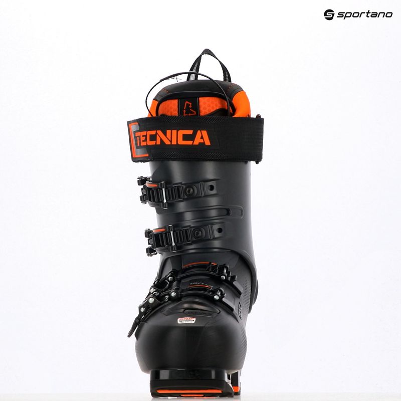 Herren Skischuhe Tecnica Mach1 120 LV TD2 GW black 7