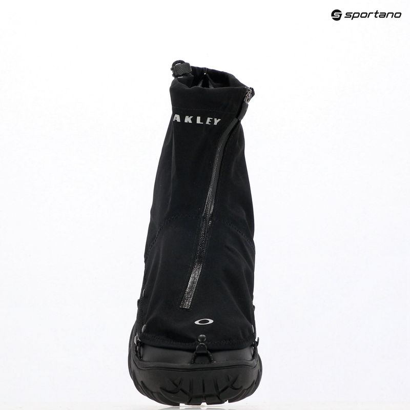 Herren-Trekkingschuhe Oakley Meridian Low Ext blackout 17