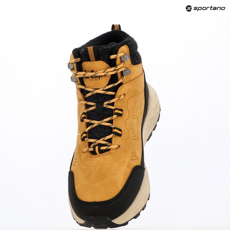 Lee Cooper Herrenschuhe LCJ-25-01-3724M camel 9