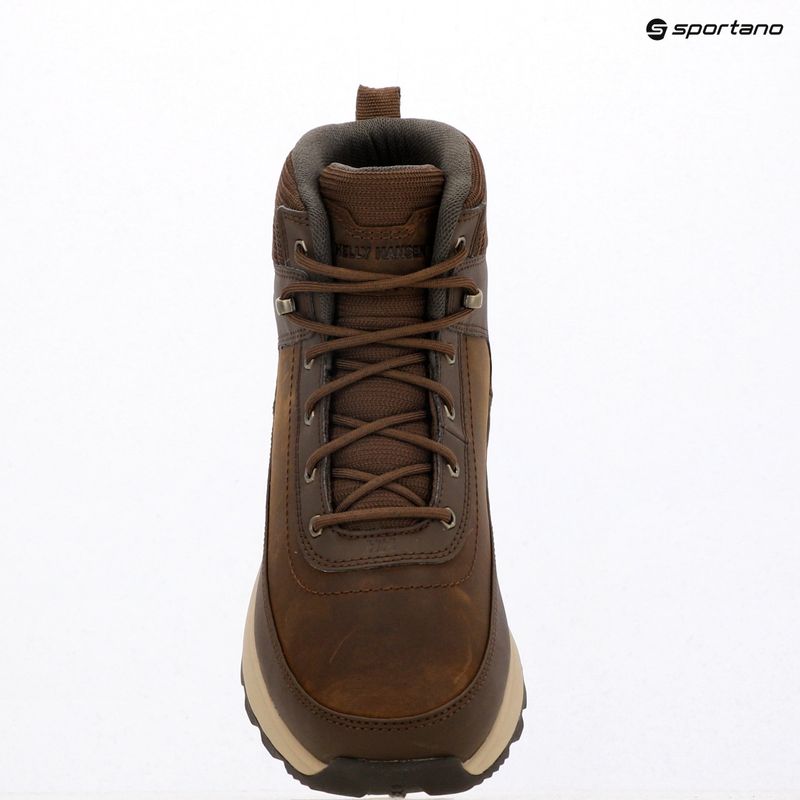 Helly Hansen Calgary 2 Bushwacker Herrenschuhe 12