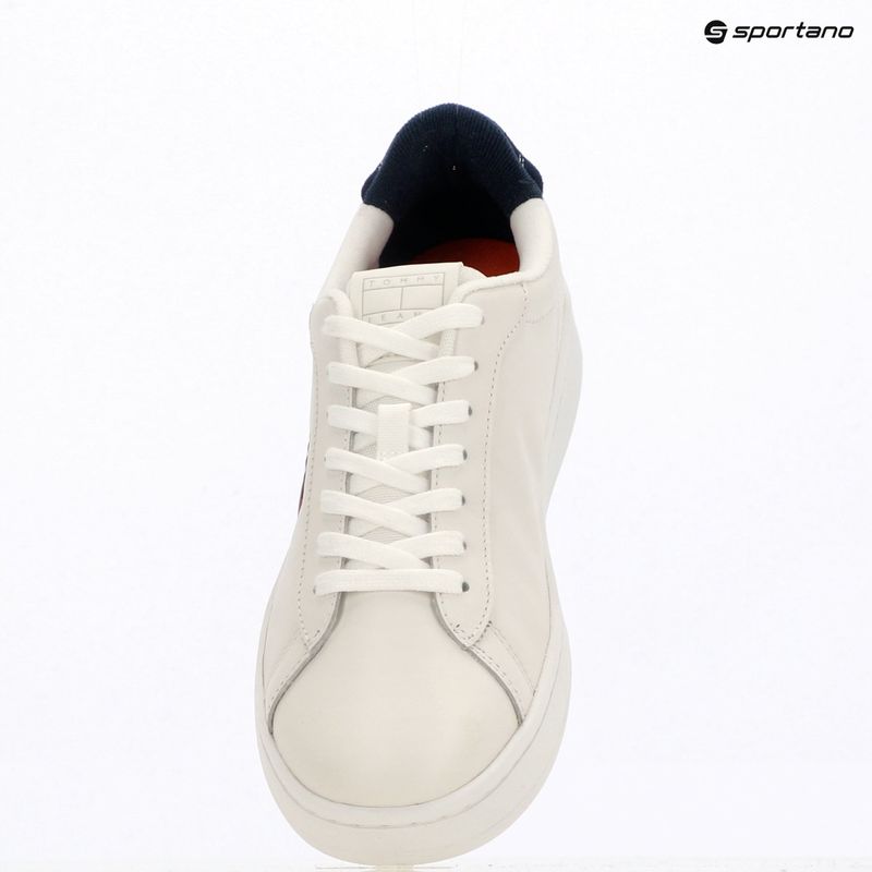 Herrenschuhe Tommy Hilfiger Archve 98 red white blue 9