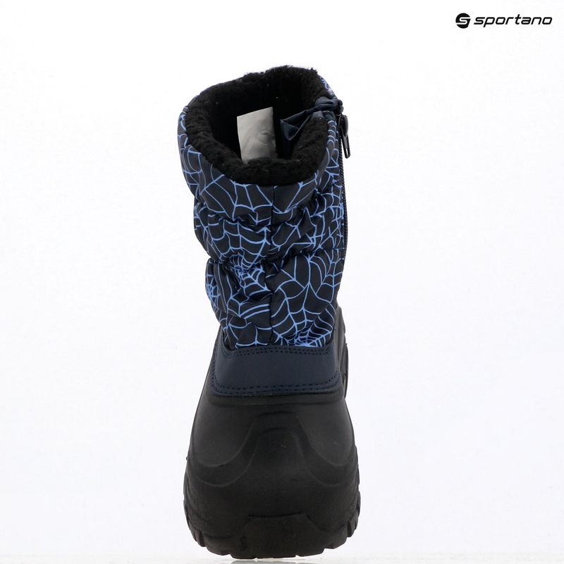 Schneeschuhe Kinder Lee Cooper LCJ-25-10-3772K navy 9