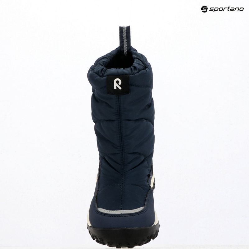 Schneeschuhe Kinder Reima Kinoskin navy 9