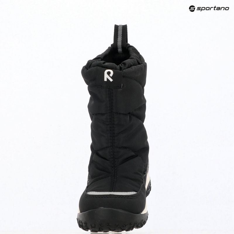 Schneeschuhe Kinder Reima Kinoskin black 9