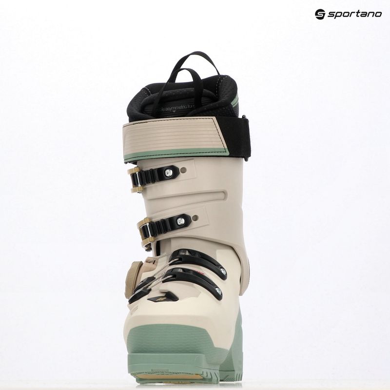 Damen-Skischuhe K2 Anthem 95 BOA W 13