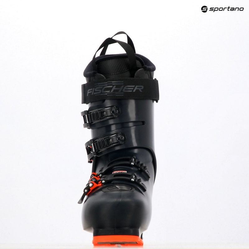 Herren-Skischuhe Fischer RC 110 GW dark blue 7