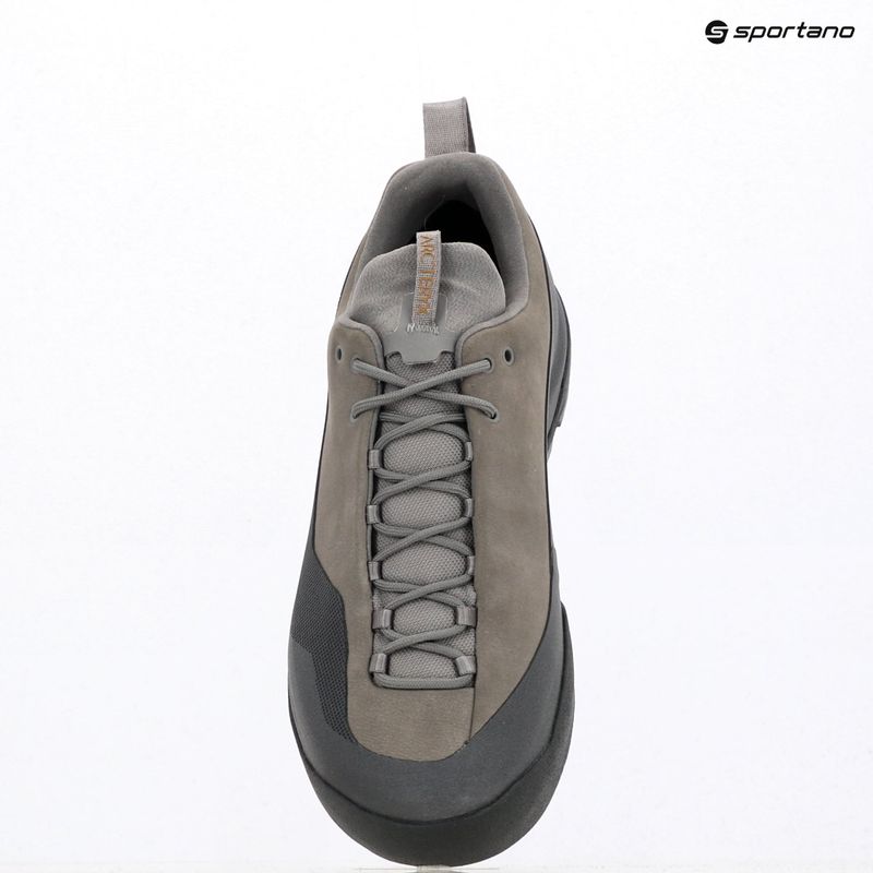 Approach-Schuhe Damen Arc'teryx Konseal GTX void/cloud 9