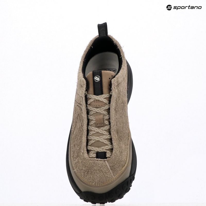 Herrenschuhe KEEN KS Mino brindle/birch 9