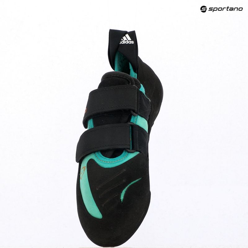 Damen Kletterschuhe adidas Five Ten Niad Vcs W core black/cloud white 22