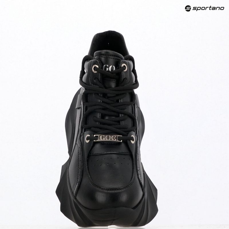 Damen Schuhe GOE SS2N4036 schwarz 9