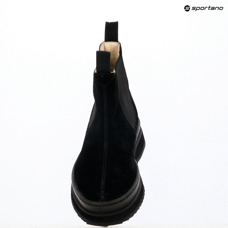 Damenschuhe GANT Sistown black 8