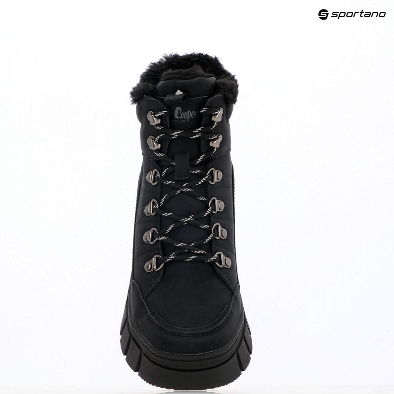 Damenschuhe Lee Cooper LCJ-25-31-3911L black 15