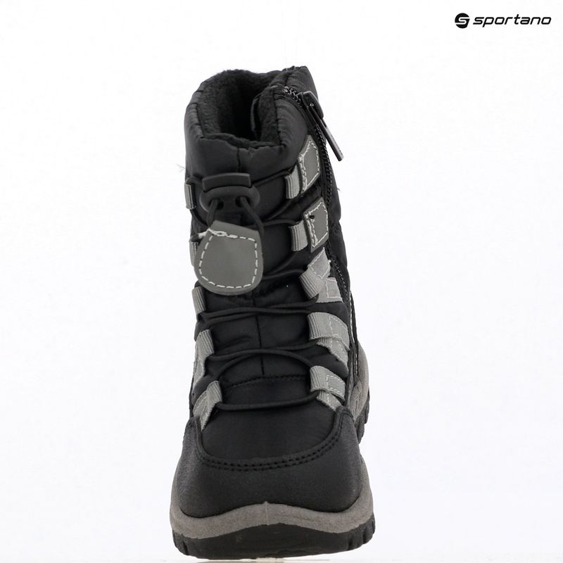 Schneeschuhe Kinder BIG STAR OO374054 black / dark grey 9
