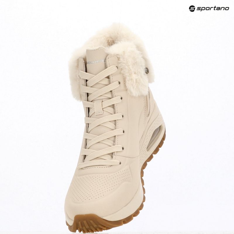 Damen Schuhe SKECHERS Uno Rugged Fall Air natural 15