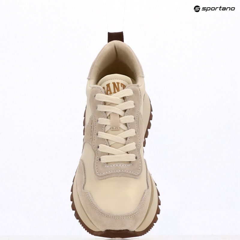 Damenschuhe GANT Caffay beige 9