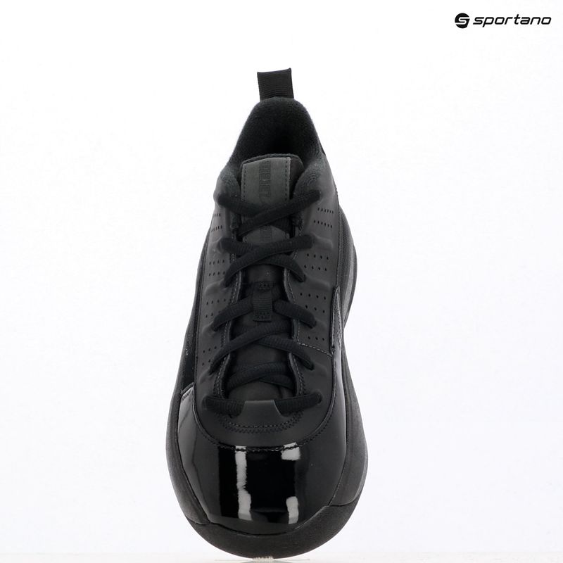 Herren Schuhe Jordan Max Aura 7 black/anthracite 19