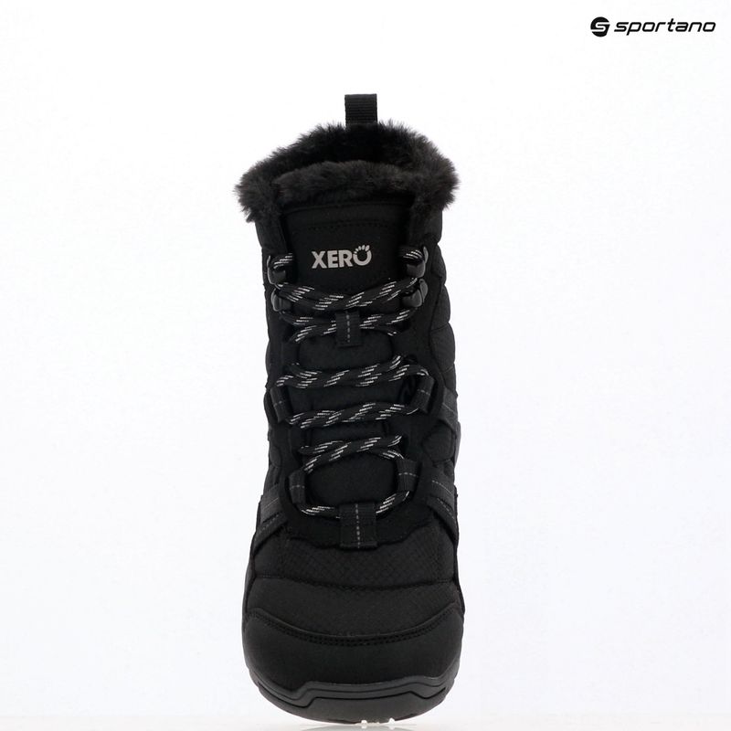 Damen-Barfußschuhe Xero Shoes Alpine black 10