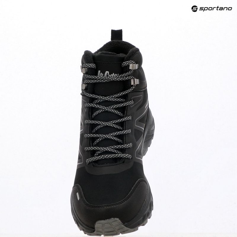 Lee Cooper Damen Schuhe LCJ-25-01-3710L schwarz 9