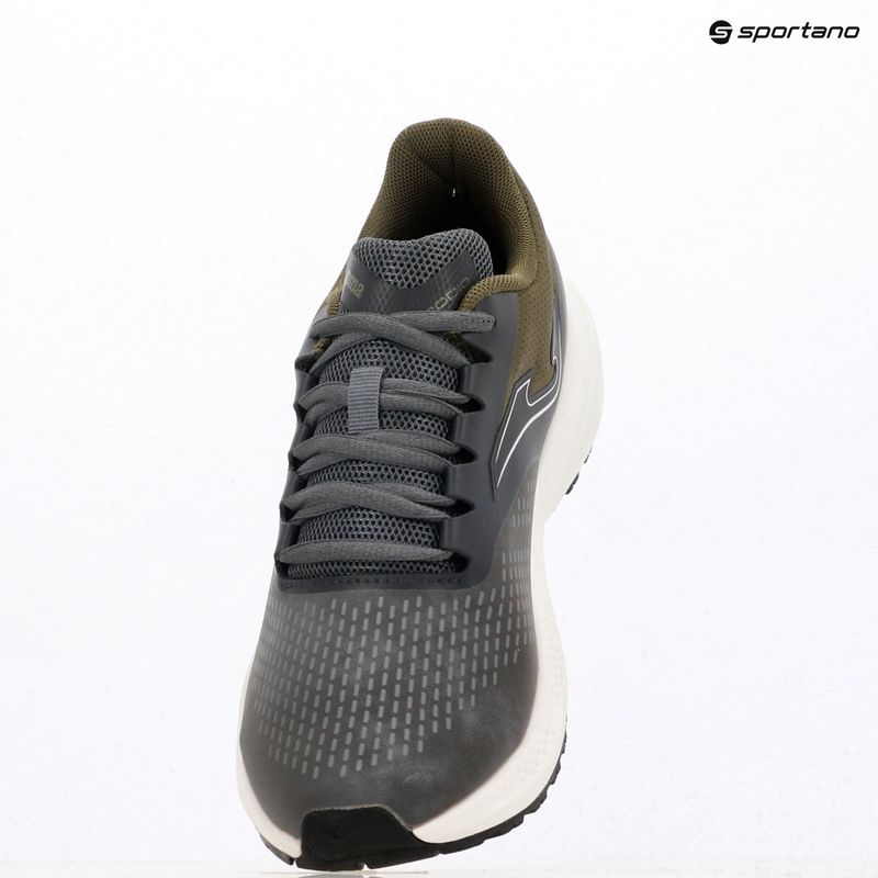 Herren-Laufschuhe Joma Rodio schwarz 9