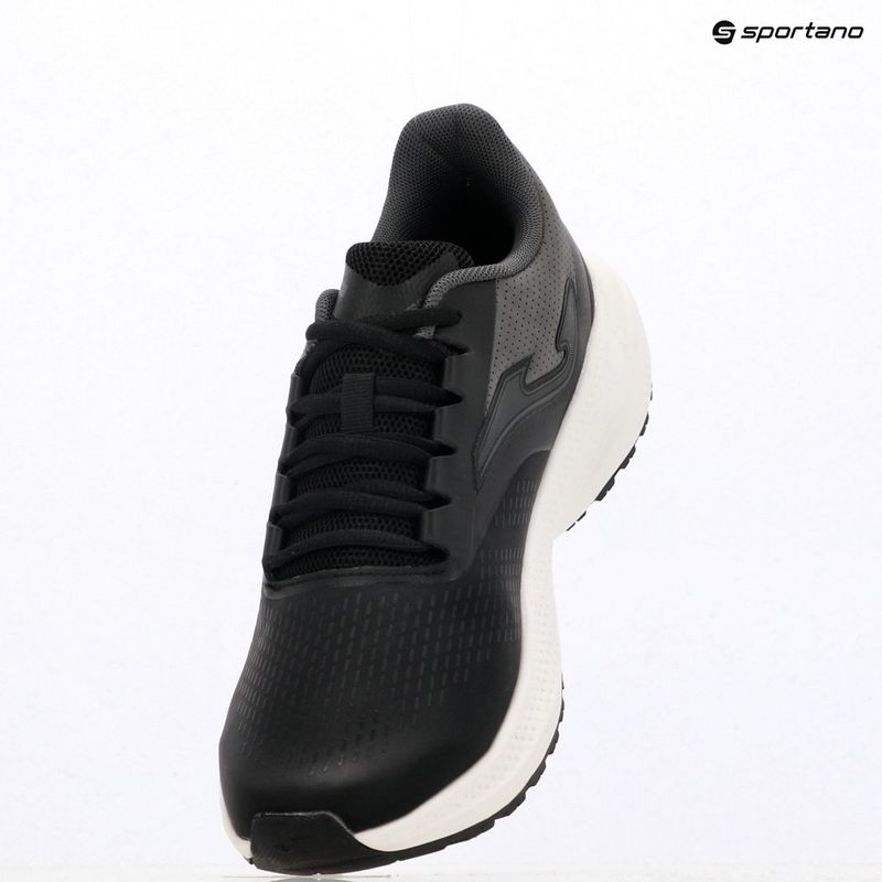 Herren-Laufschuhe Joma Rodio schwarz 9