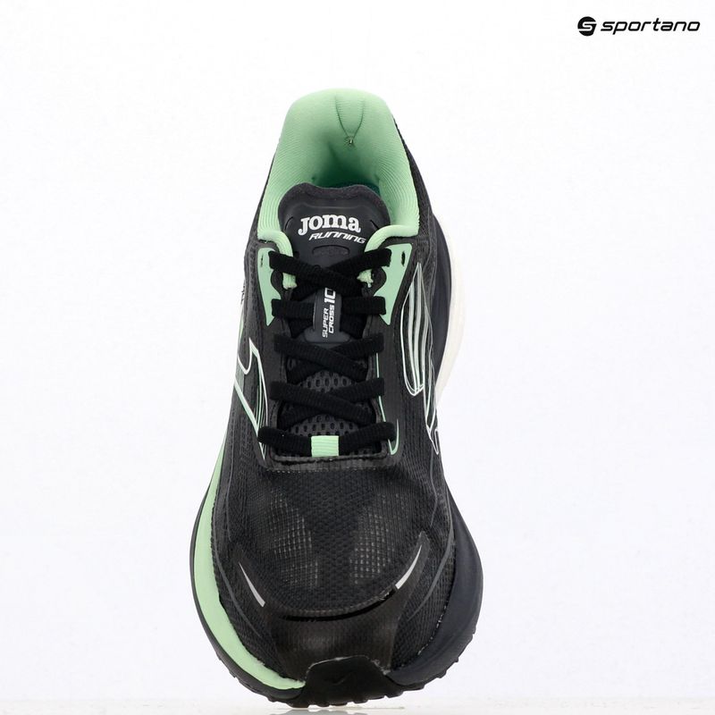 Joma Super Cross Herren Laufschuhe grau 9